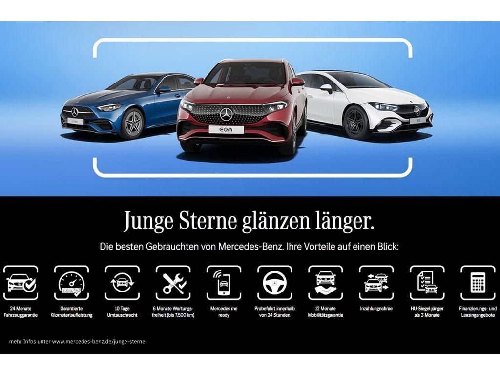 Mercedes-Benz CLA 200 Shooting Brake 2025