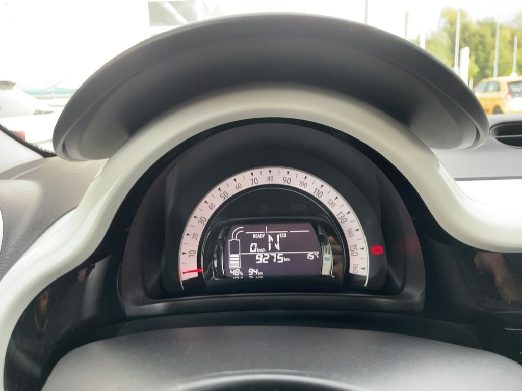 Renault Twingo 2023