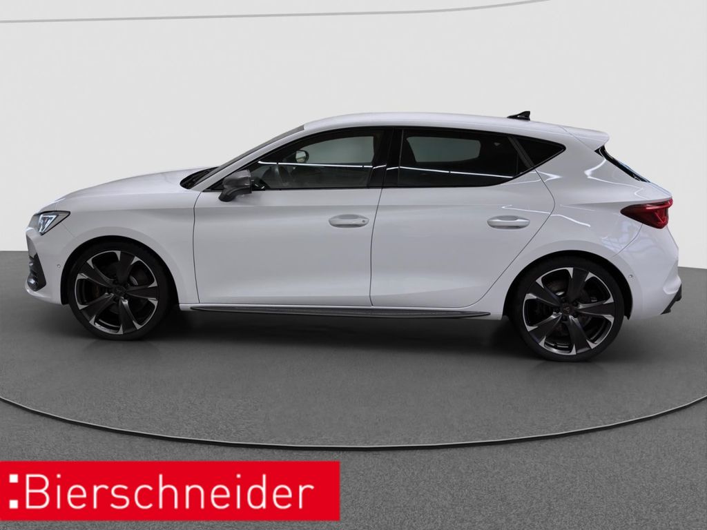 Cupra Leon 2023