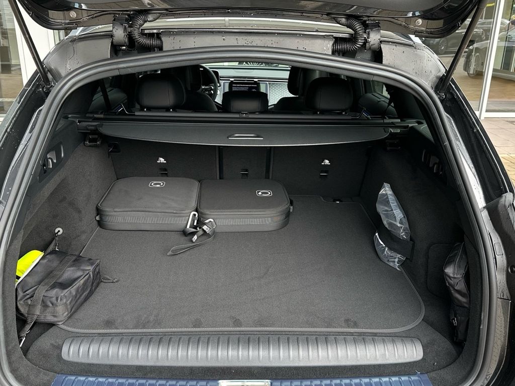 Mercedes-Benz E 300 2025