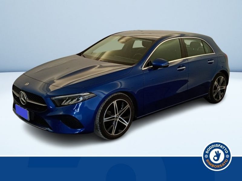 Mercedes-Benz A 180 2024