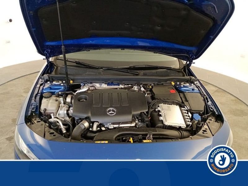 Mercedes-Benz A 180 2024