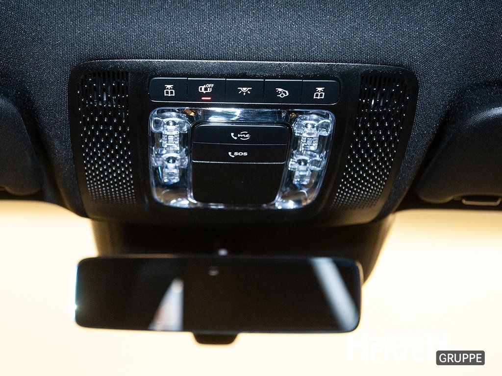 Mercedes-Benz CLA 200 Shooting Brake 2025