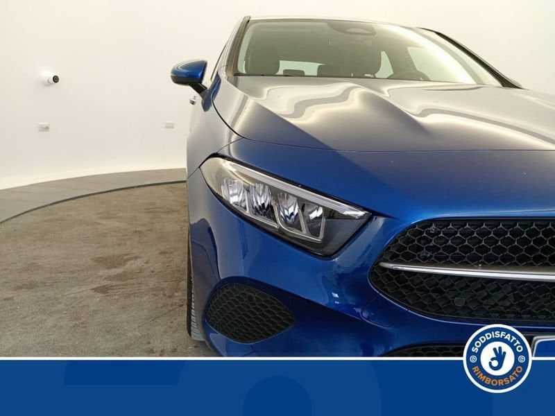 Mercedes-Benz A 180 2024