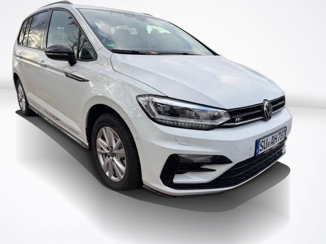 Volkswagen Touran 2025