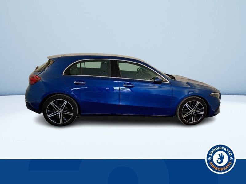 Mercedes-Benz A 180 2024