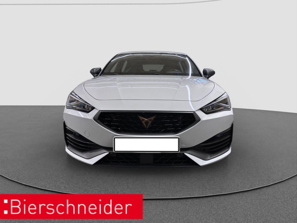 Cupra Leon 2023