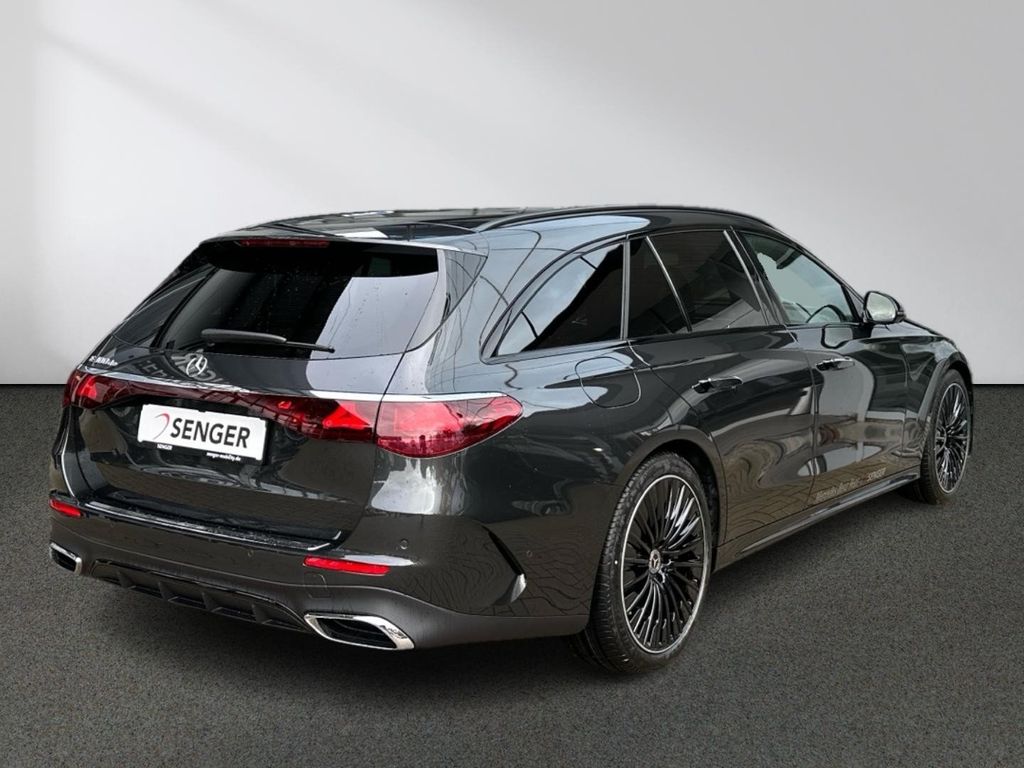 Mercedes-Benz E 300 2025