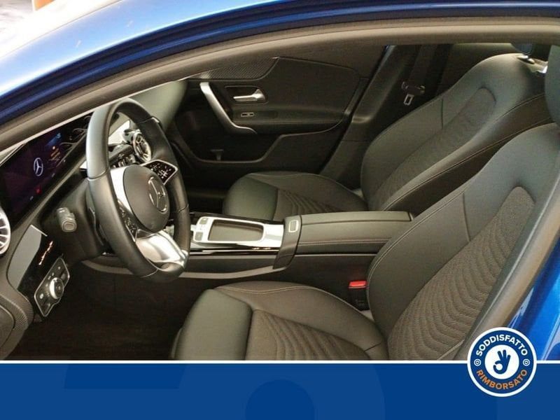 Mercedes-Benz A 180 2024