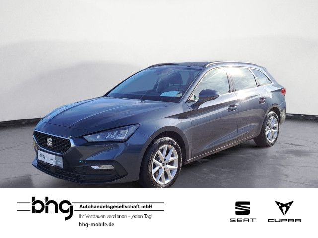 Seat Leon 2021