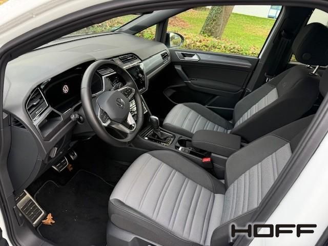 Volkswagen Touran 2025
