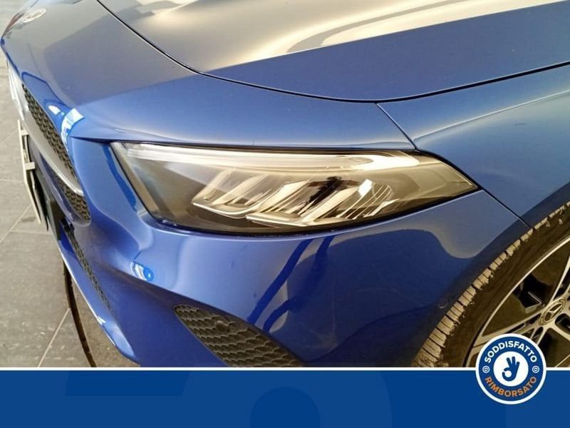 Mercedes-Benz A 180 2024