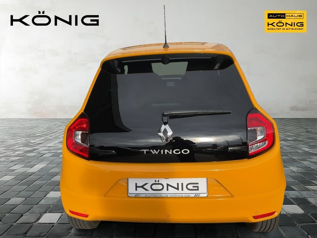 Renault Twingo 2023