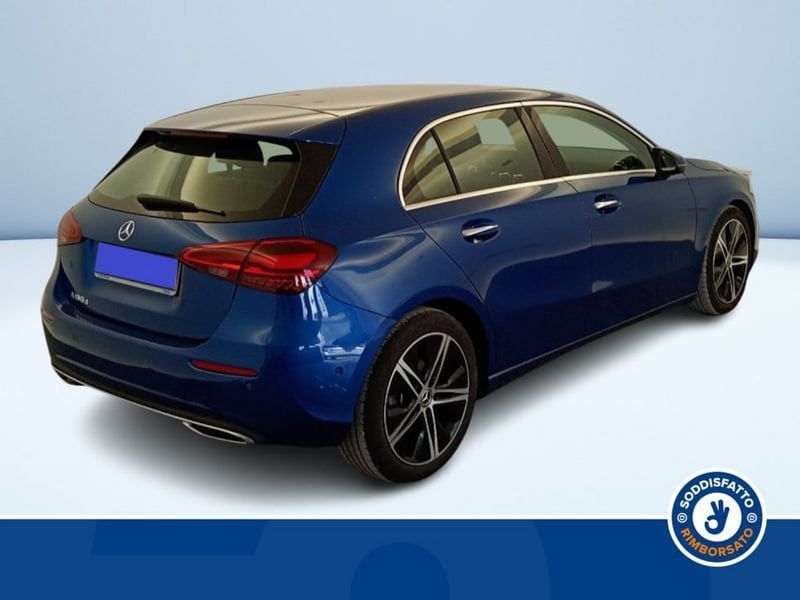 Mercedes-Benz A 180 2024