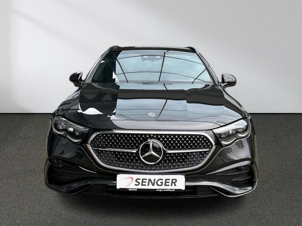 Mercedes-Benz E 300 2025