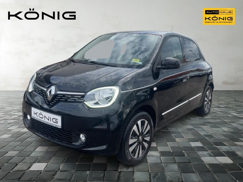 Renault Twingo 2023
