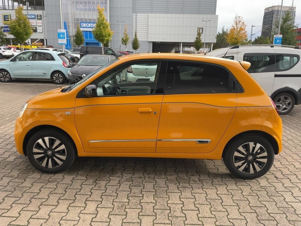 Renault Twingo 2023