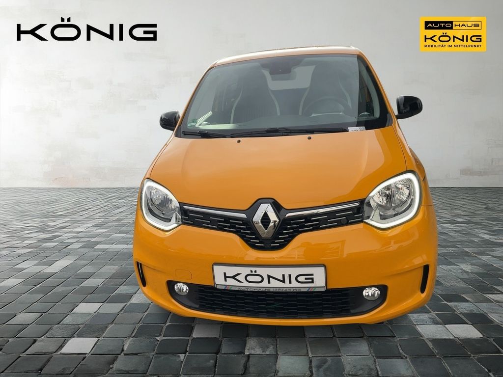 Renault Twingo 2023