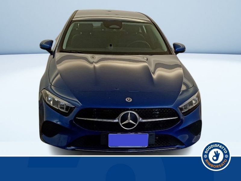 Mercedes-Benz A 180 2024