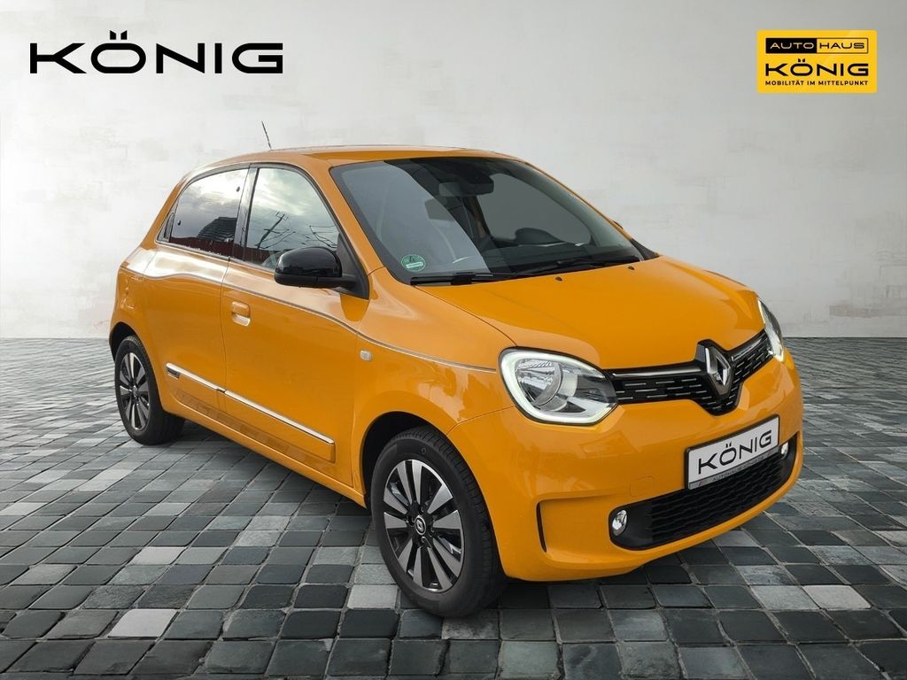 Renault Twingo 2023