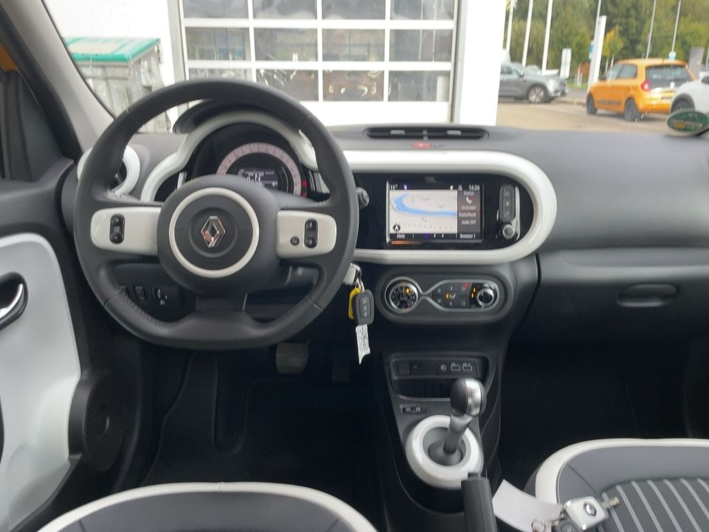 Renault Twingo 2023