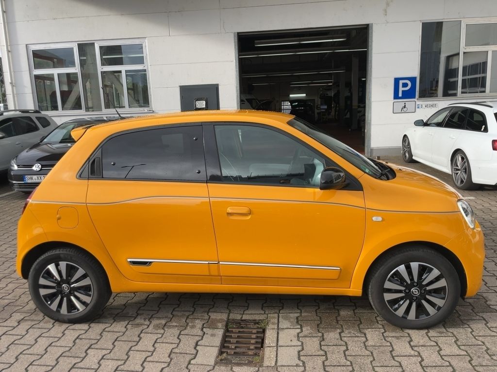 Renault Twingo 2023