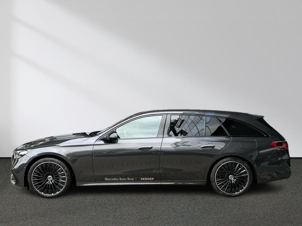 Mercedes-Benz E 300 2025
