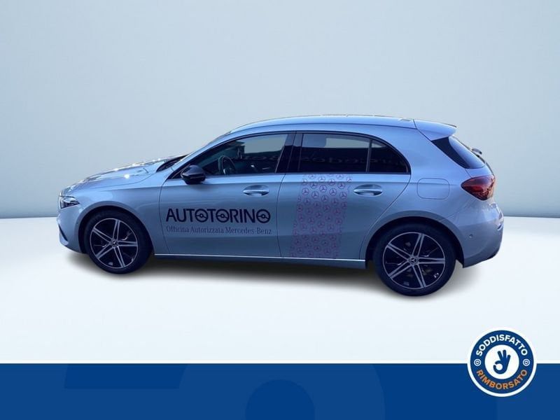 Mercedes-Benz A 180 2024