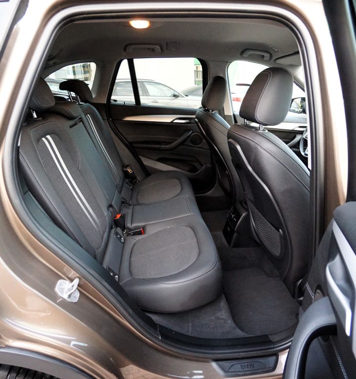 BMW X1 2020