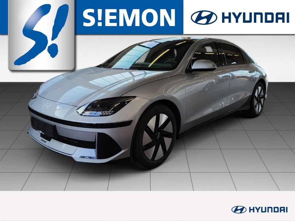 Hyundai IONIQ 6 2024