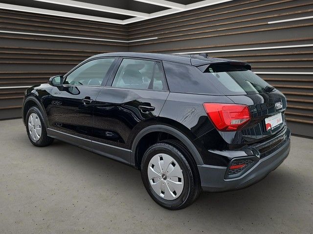 Audi Q2 2021