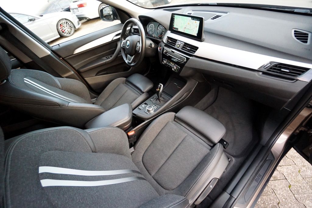 BMW X1 2020