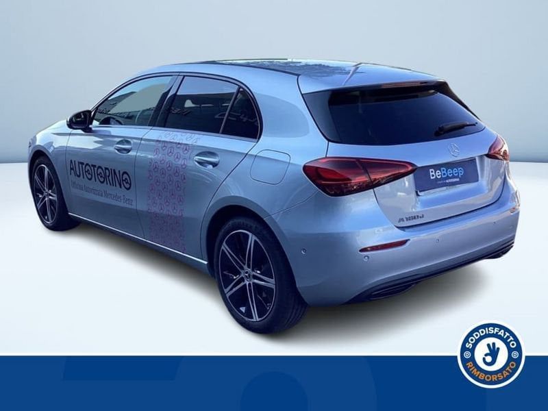 Mercedes-Benz A 180 2024