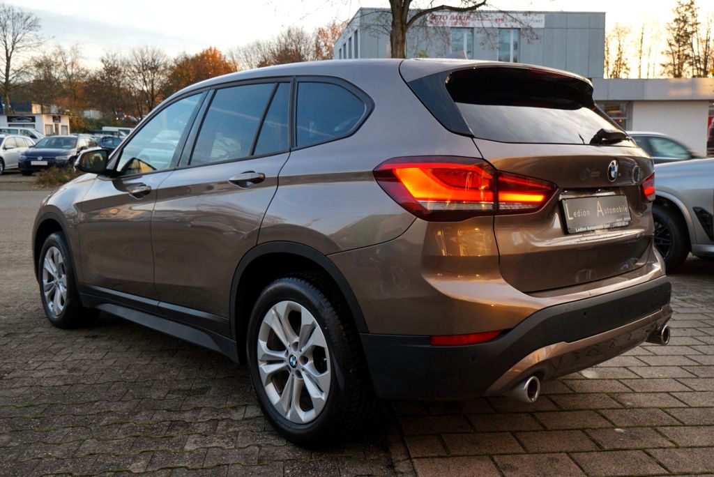 BMW X1 2020