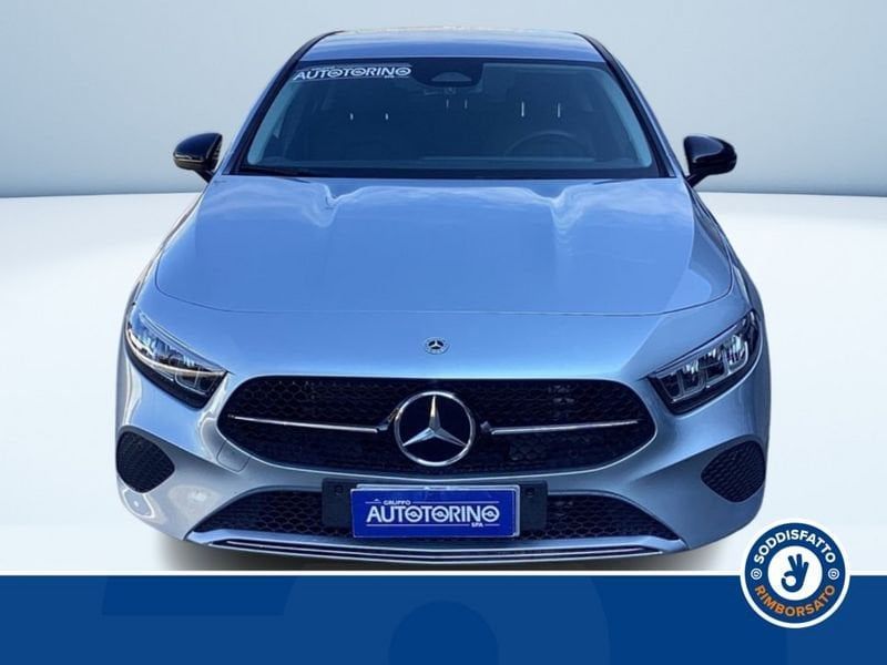 Mercedes-Benz A 180 2024