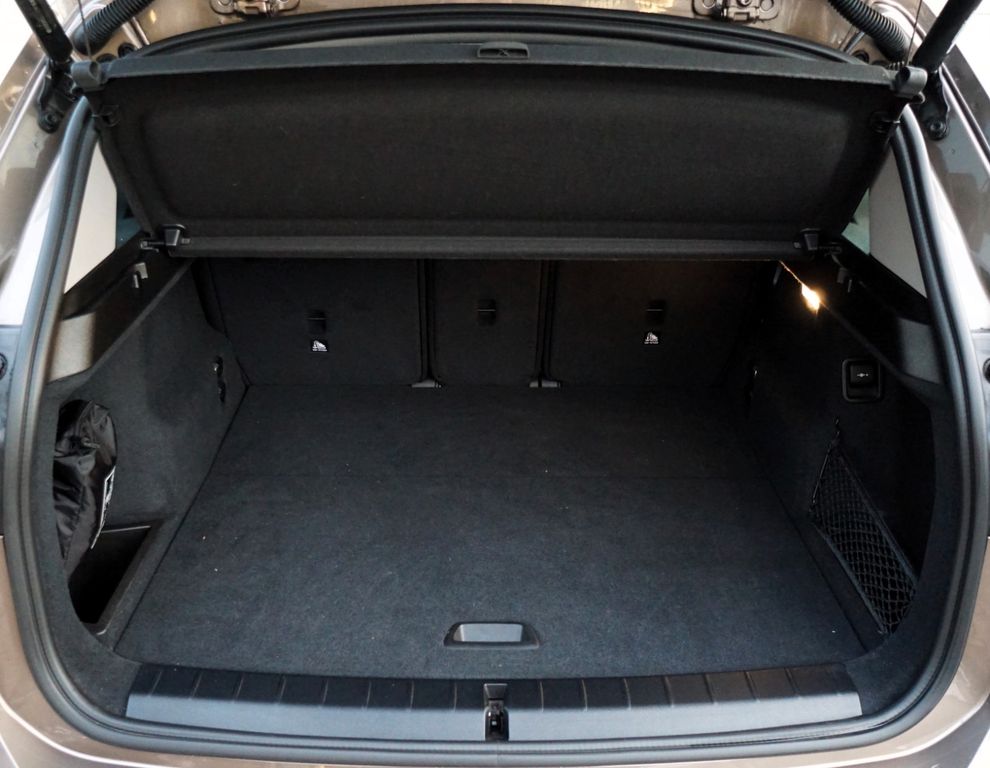 BMW X1 2020