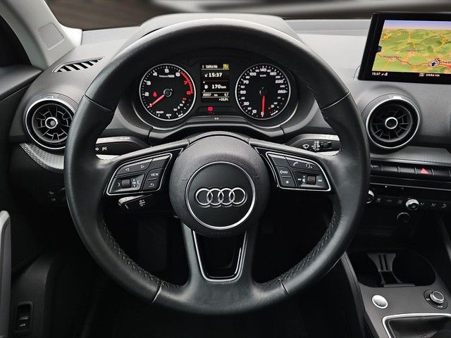 Audi Q2 2021
