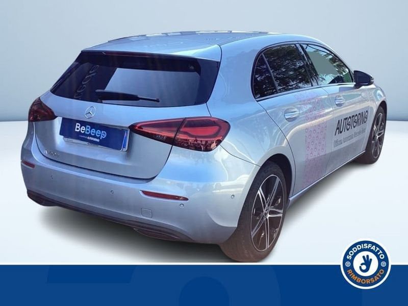 Mercedes-Benz A 180 2024