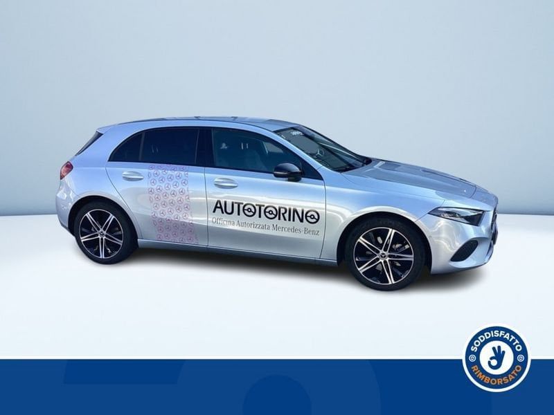 Mercedes-Benz A 180 2024