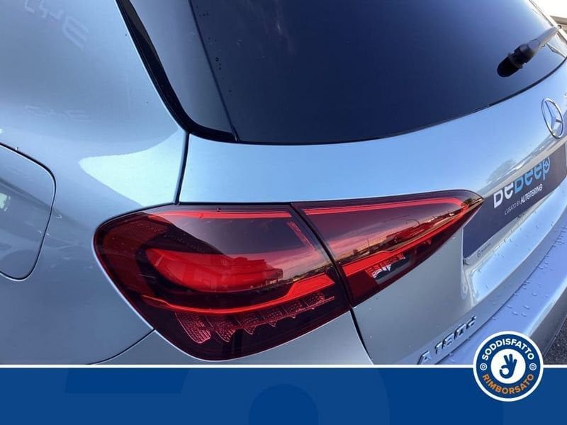 Mercedes-Benz A 180 2024