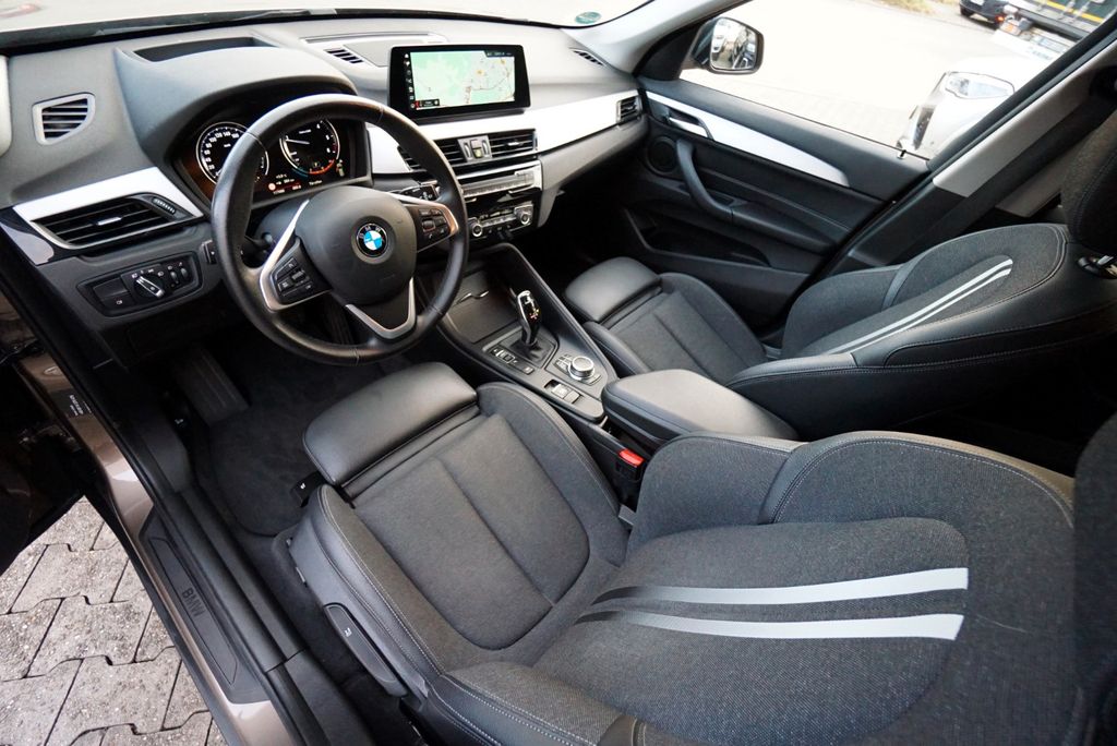 BMW X1 2020
