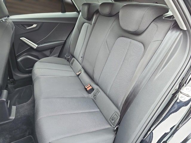 Audi Q2 2021