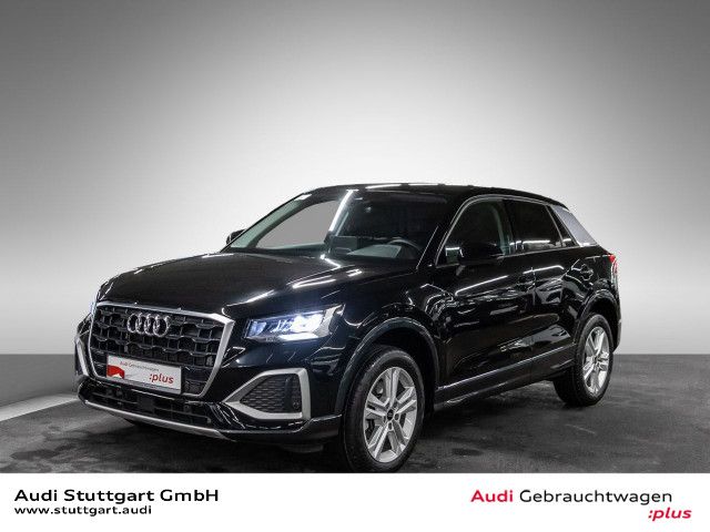 Audi Q2 2025