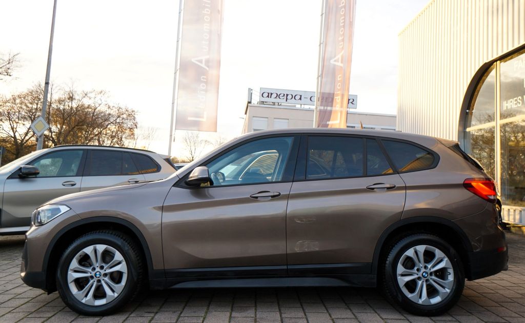 BMW X1 2020