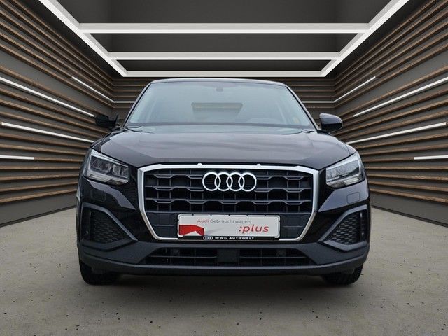 Audi Q2 2021