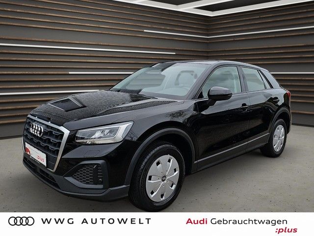 Audi Q2 2021