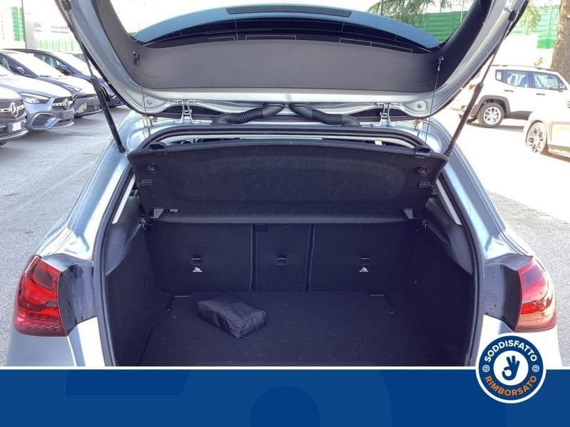 Mercedes-Benz A 180 2024