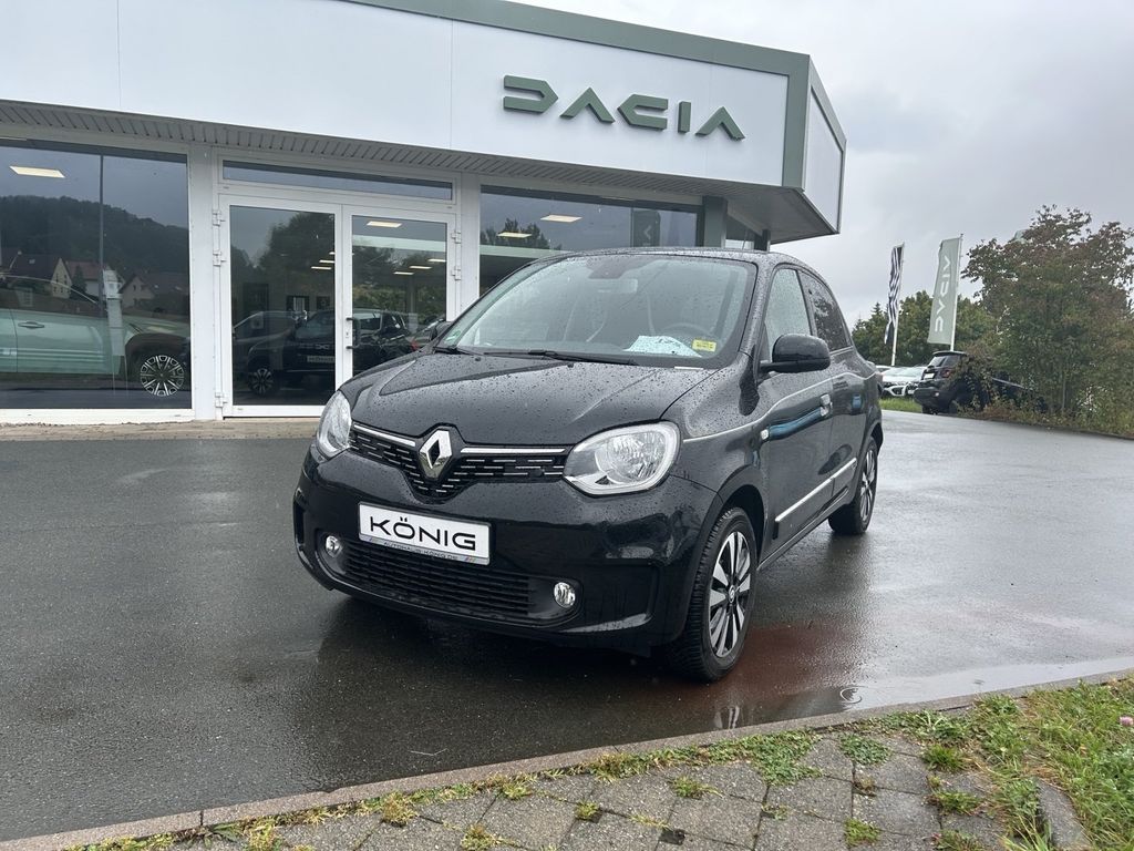 Renault Twingo 2023