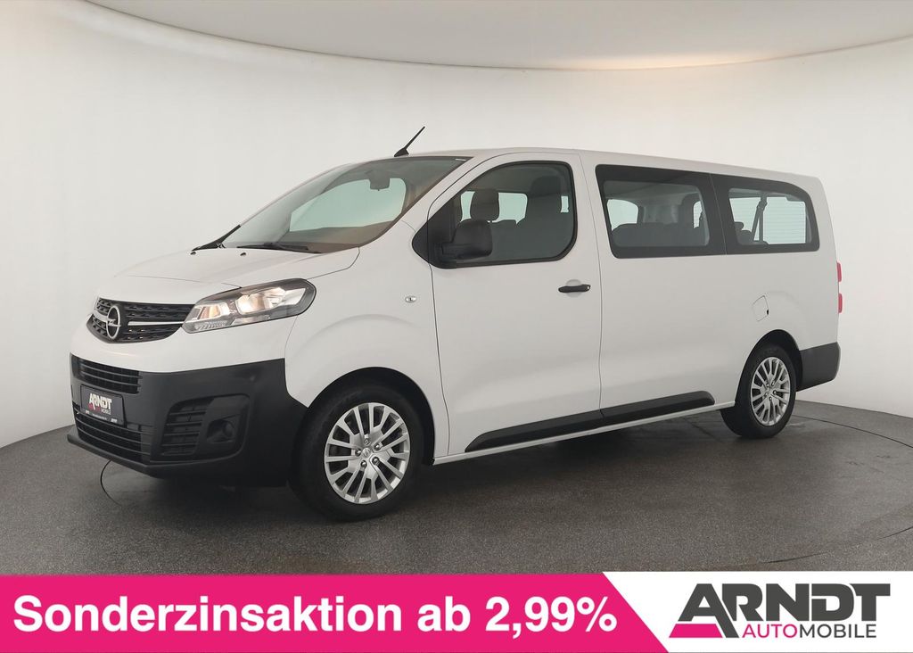 Opel Vivaro 2023