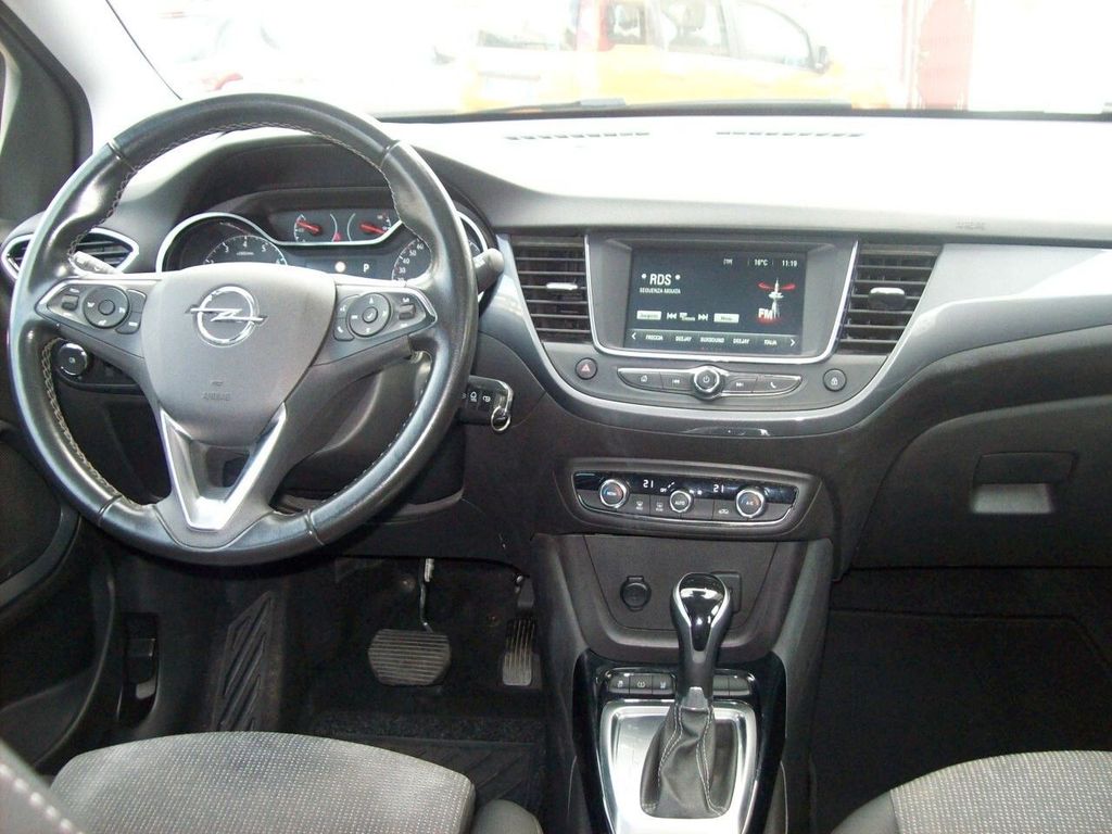 Opel Other 2022